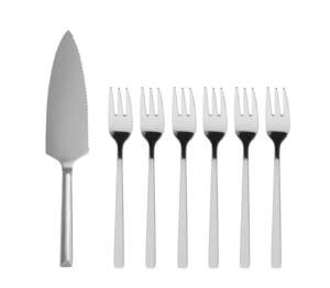 Zestaw do ciasta ze stali nierdzewnej
14,5 cm, 23 cm; Zestaw do ciasta ze stali nierdzewnej
14,5 cm, 23 cm